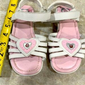 Girls Sandals size 11